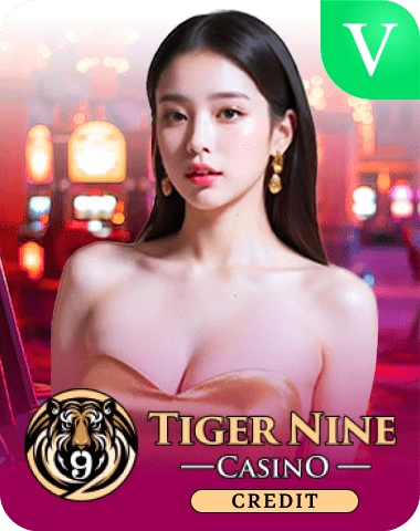 Tiger Nine Casino