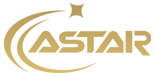 Astar Casino Provider Logo