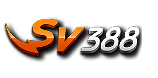 SV388 Cockfight Logo