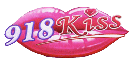 918Kiss Fishing Logo
