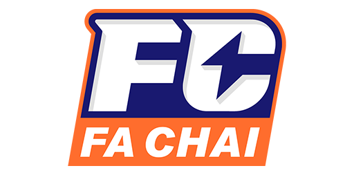 Fa Chai Fishing Logo