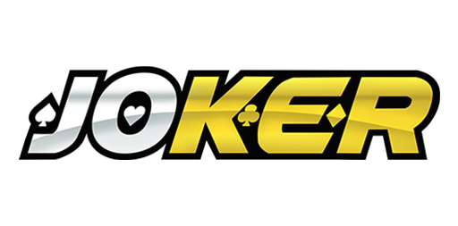Joker Fishing Logo