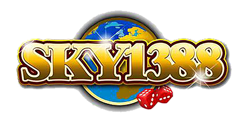 Sky1388 Fishing Logo