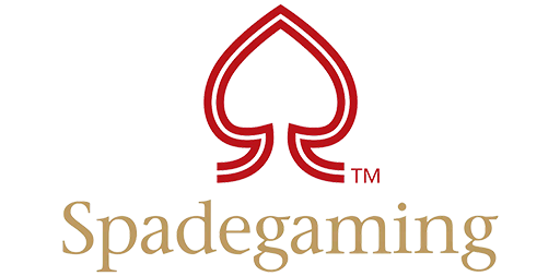 SpadeGaming Fishing Logo