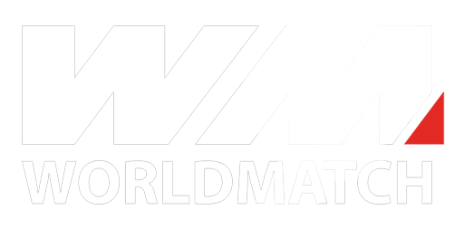 WorldMatch Fishing Logo