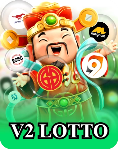 V2 Lotto