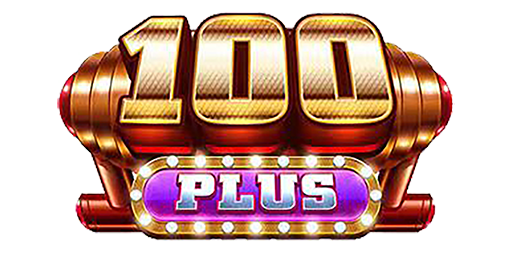 100Plus Poker Logo