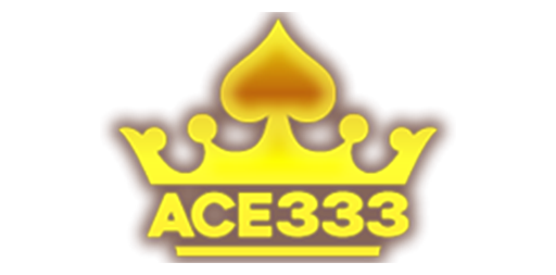 ACE333 Poker Logo