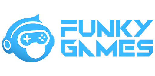 Funky Games Poker Logo