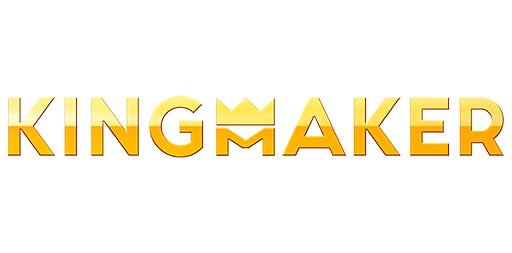 KingMaker Poker Logo