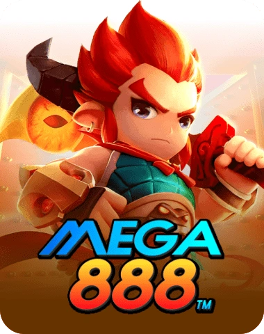 Mega888