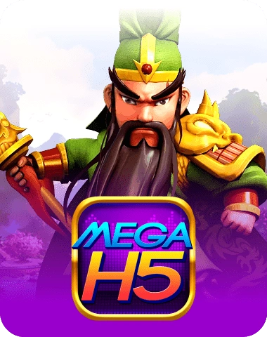 MegaH5