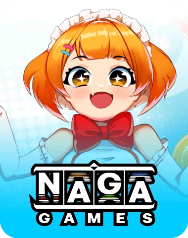 Naga Games