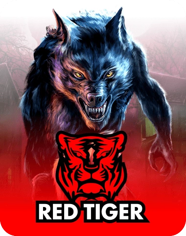 RedTiger