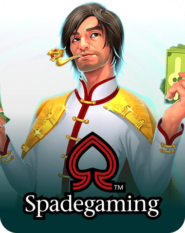 SpadeGaming