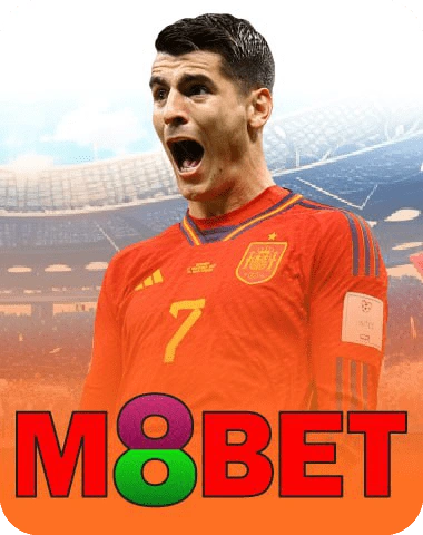 M8Bet