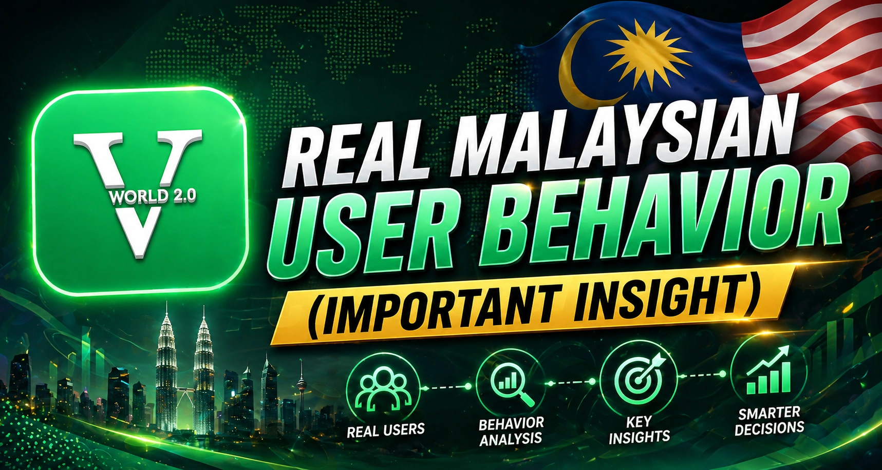 real Malaysian user behavior fishing game insights Vworld 2.0 analysis