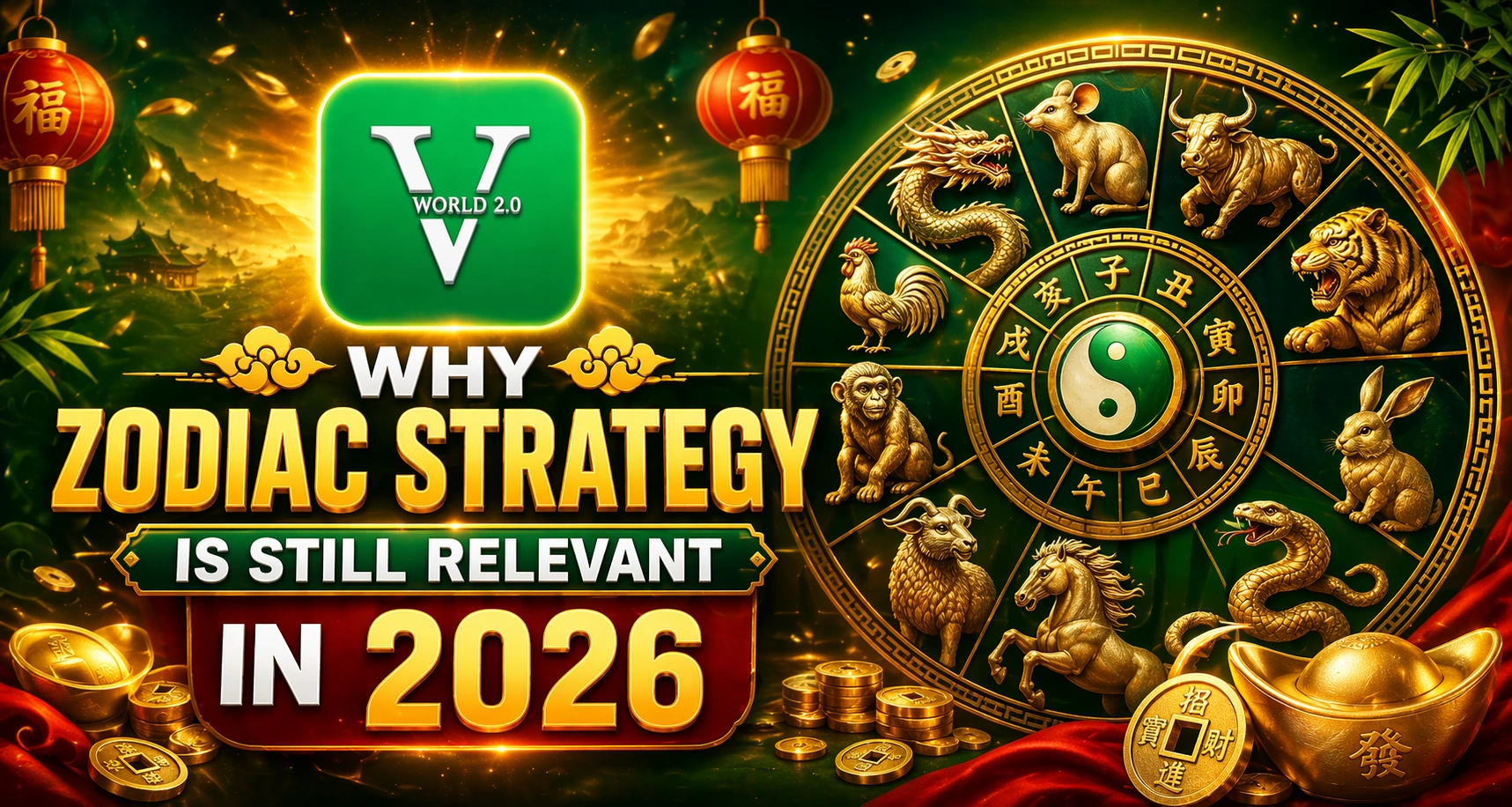 Why zodiac strategy is still relevant in 2026 Malaysia gameplay strategy